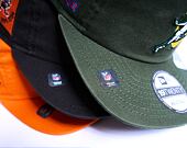 Kšiltovka New Era - NFL Championship 19TWENTY - Green Bay Packers - Team Color