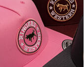 Kšiltovka Stetson - McCoy Trucker Cap - Ringers Western - 87