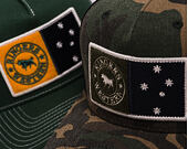 Kšiltovka Stetson - Southern Son Trucker Cap - Ringers Western - 51