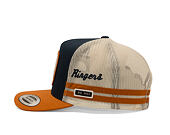 Kšiltovka Stetson - Big Rig Trucker Cap - Ringers Western - 29