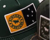 Kšiltovka Stetson - Southern Son Trucker Cap - Ringers Western - 4