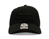 Kšiltovka '47 Brand - Wno Loop UP Label CLEAN UP - Arsenal FC