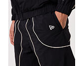 Kalhoty New Era - MLB Piping Track Pants - NY Yankees - Navy