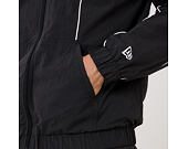 Bunda New Era - MLB Piping Track Jacket - NY Yankees - Steel