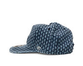 Kšiltovka '47 Brand - MLB Worn In Lc HITCH - LA Dodgers