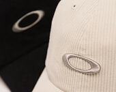 Kšiltovka Oakley - Remix Corduroy Dad Hat