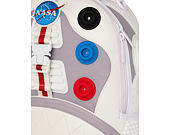 Batoh Sprayground - Nasa White Suit Inspired Backpack