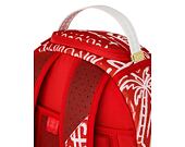 Batoh Sprayground - Graffiti Wall Backpack