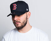Kšiltovka New Era 9FIFTY Boston Red Sox Snapback Team Color
