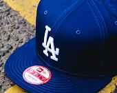 Kšiltovka New Era 9FIFTY Los Angeles Dodgers Snapback Team Color