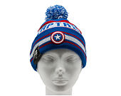Kulich New Era The Jake 3 Captain America Official
