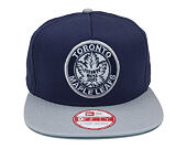 Kšiltovka New Era Toronto Maple Leafs Circle K Snapback