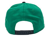 Kšiltovka New Era Comic Panel Hulk 9FIFTY Snapback