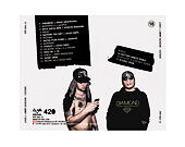 CD YZOTAPE - Logic × Jimmy Dickson