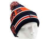 Kulich New Era The Jake Chicago Bears Team Colors