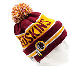 Kulich New Era The Jake Washington Redskins Team Colors