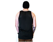 Dres Mitchell & Ness Chicago Bulls Drop Step Black