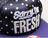 Kšiltovka New Era Outtaspace Sorry I'm Fresh Multicolor Snapback
