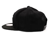 Kšiltovka New Era Sorry I'm Fresh Black Snapback