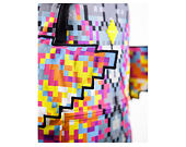 Batoh Sprayground Pixel Wings