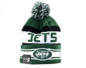 Kulich New Era The Jake NFL New New York Jets Team Colors