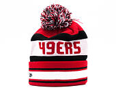 Kulich New Era The Jake NFL San Francisco 49ers Team Colors