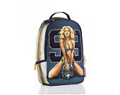 Batoh Sprayground 99 Problems