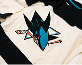 Triko Mitchell & Ness Changing On The Fly San Jose Sharks