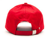 Kšiltovka New Era 9FORTY Basic MANCHESTER United - Scarlet