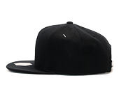 Kšiltovka State of WOW Juliet Black Snapback