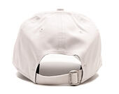 Kšiltovka New Era - MLB Essential 9FORTY - NY Yankees - White / Black