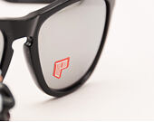 Sluneční Brýle Oakley Frogskins Black Ink OO9013-10