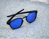 Sluneční Brýle Oakley Latch Matte Black/Violet OO9265-06