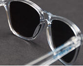Sluneční Brýle Oakley Frogskins Crystal Clear / Saphire Iridium - OO9013-A6