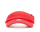 Kšilt State of WOW Sunvisor Ex-Band Red Stretchfit