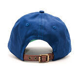 Kšiltovka New Era Classic Past Brooklyn Dodgers Official Colors Strapback