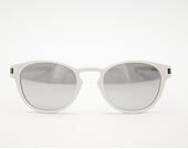 Sluneční Brýle Oakley Latch Matte White OO9265-16