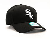 Kšiltovka New Era - 9FORTY The League - Chicago White Sox - Team Color