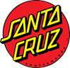 Santa Cruz žlutá