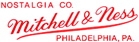 Mitchell & Ness Mitchell & Ness