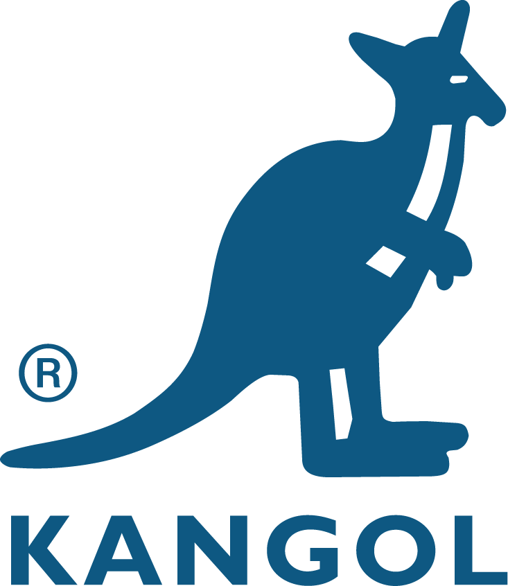 Kangol Plná strečová