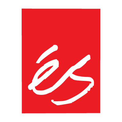 éS