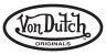 Von Dutch Dad Caps