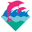 Pink Dolphin