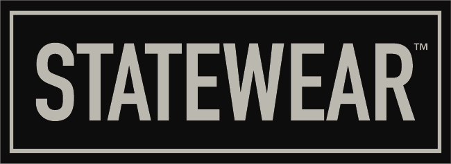 STATEWEAR černá